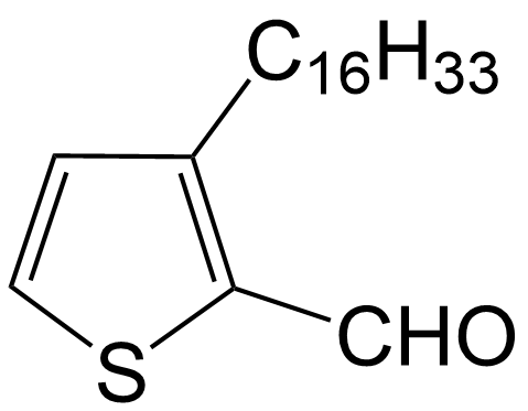 2-bromo-3-(hexadecylthio)thiophene/